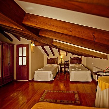El Camino Real II * Guest House Poo  Luaran gambar
