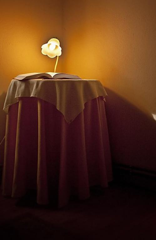El Camino Real II * Guest House Poo  Bilik gambar