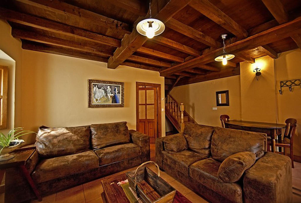 El Camino Real II * Guest House Poo  Bilik gambar