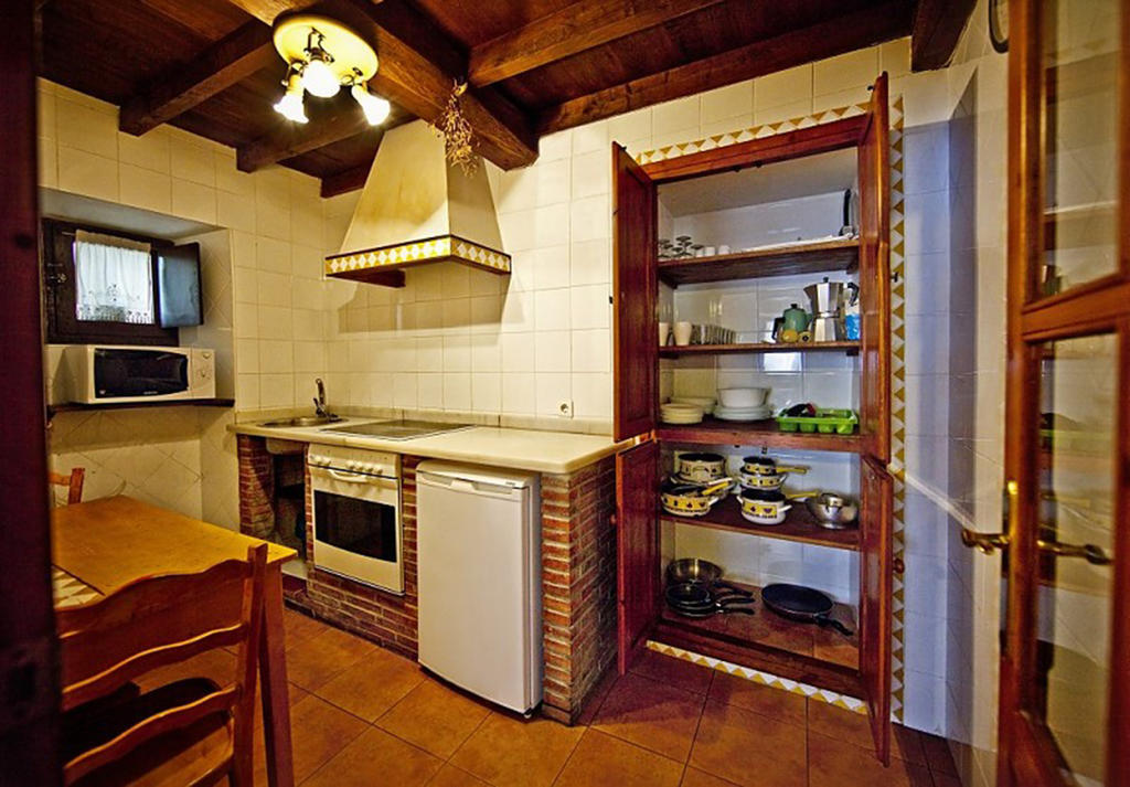 El Camino Real II * Guest House Poo  Bilik gambar