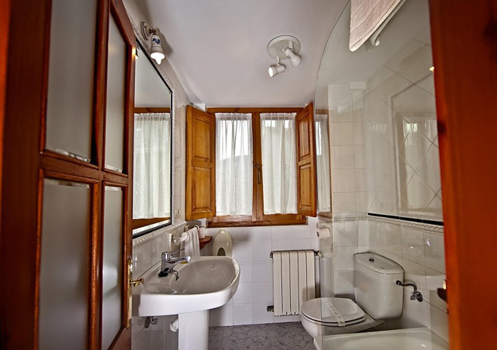 El Camino Real II * Guest House Poo  Bilik gambar