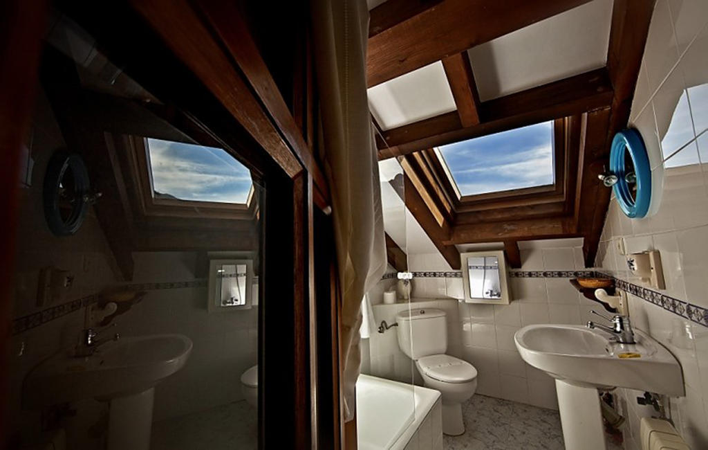 El Camino Real II * Guest House Poo  Bilik gambar