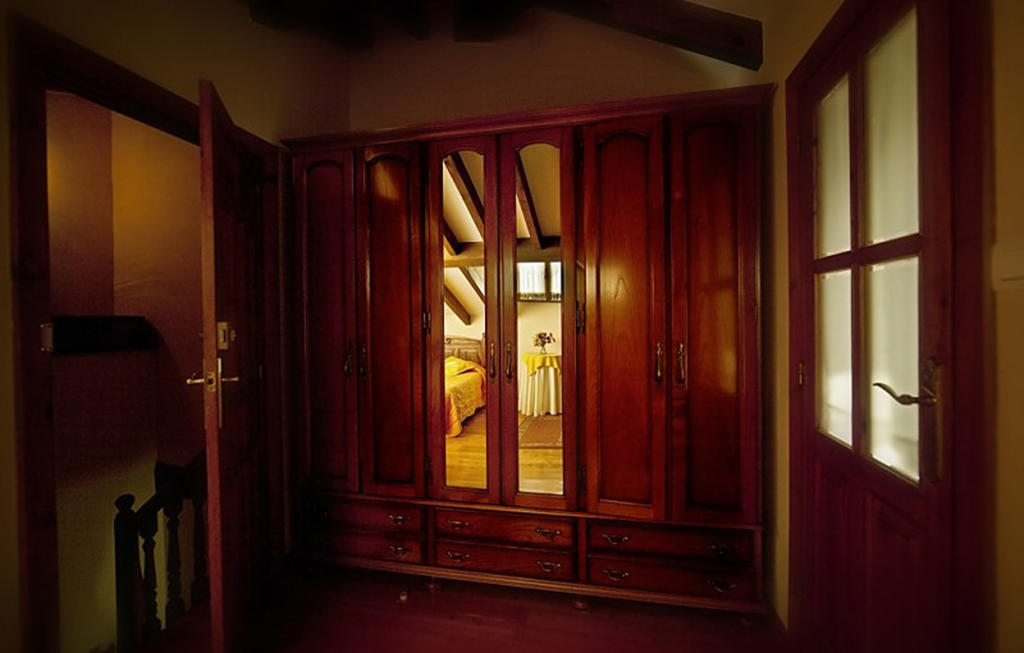 El Camino Real II * Guest House Poo  Bilik gambar