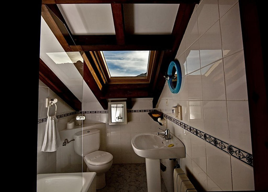 El Camino Real II * Guest House Poo  Bilik gambar