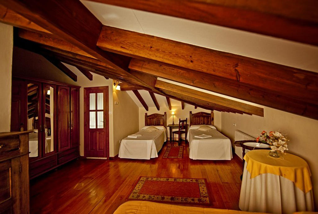 El Camino Real II * Guest House Poo  Luaran gambar