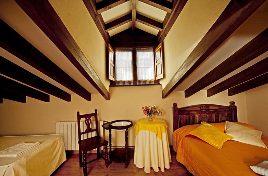 El Camino Real II * Guest House Poo  Bilik gambar