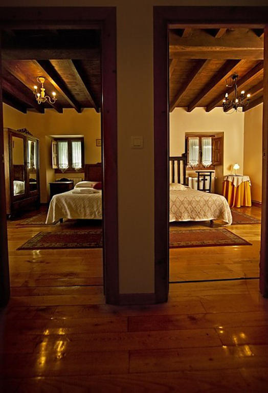 El Camino Real II * Guest House Poo  Luaran gambar