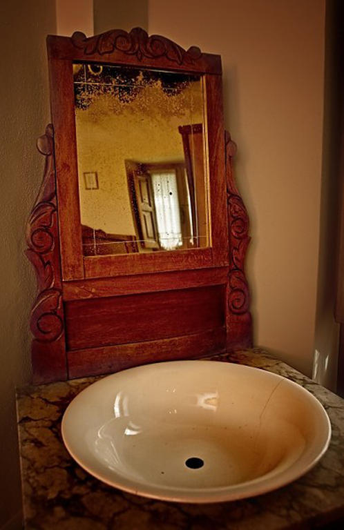 El Camino Real II * Guest House Poo  Bilik gambar