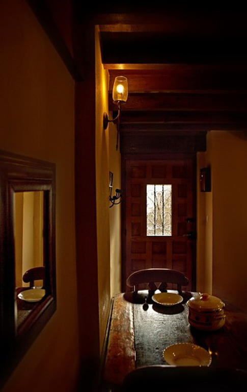El Camino Real II * Guest House Poo  Bilik gambar